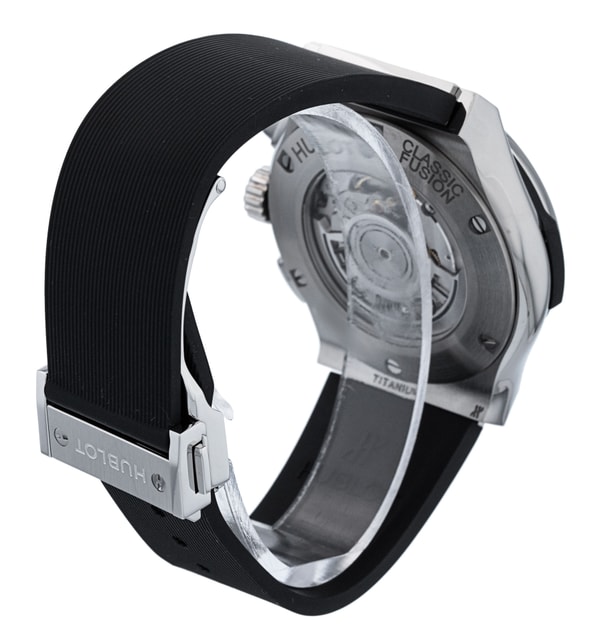 Hublot Classic Fusion 541.NX.1171.RX Image 3